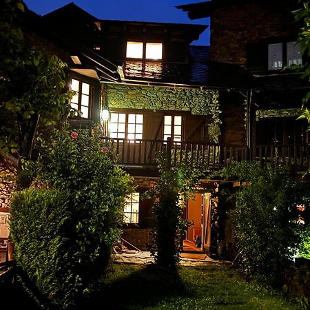 Casa De Montana D'Ordino Hut 8268 Apartment Exterior photo